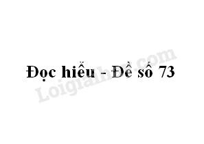 Cả một thế giới rộng lớn ngoài kia đang chờ bạn