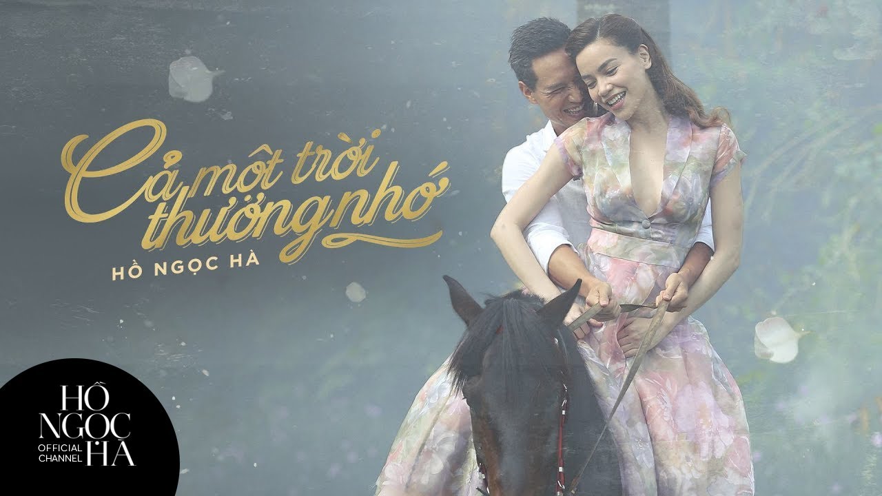 Cả Một Trời Thương Nhớ