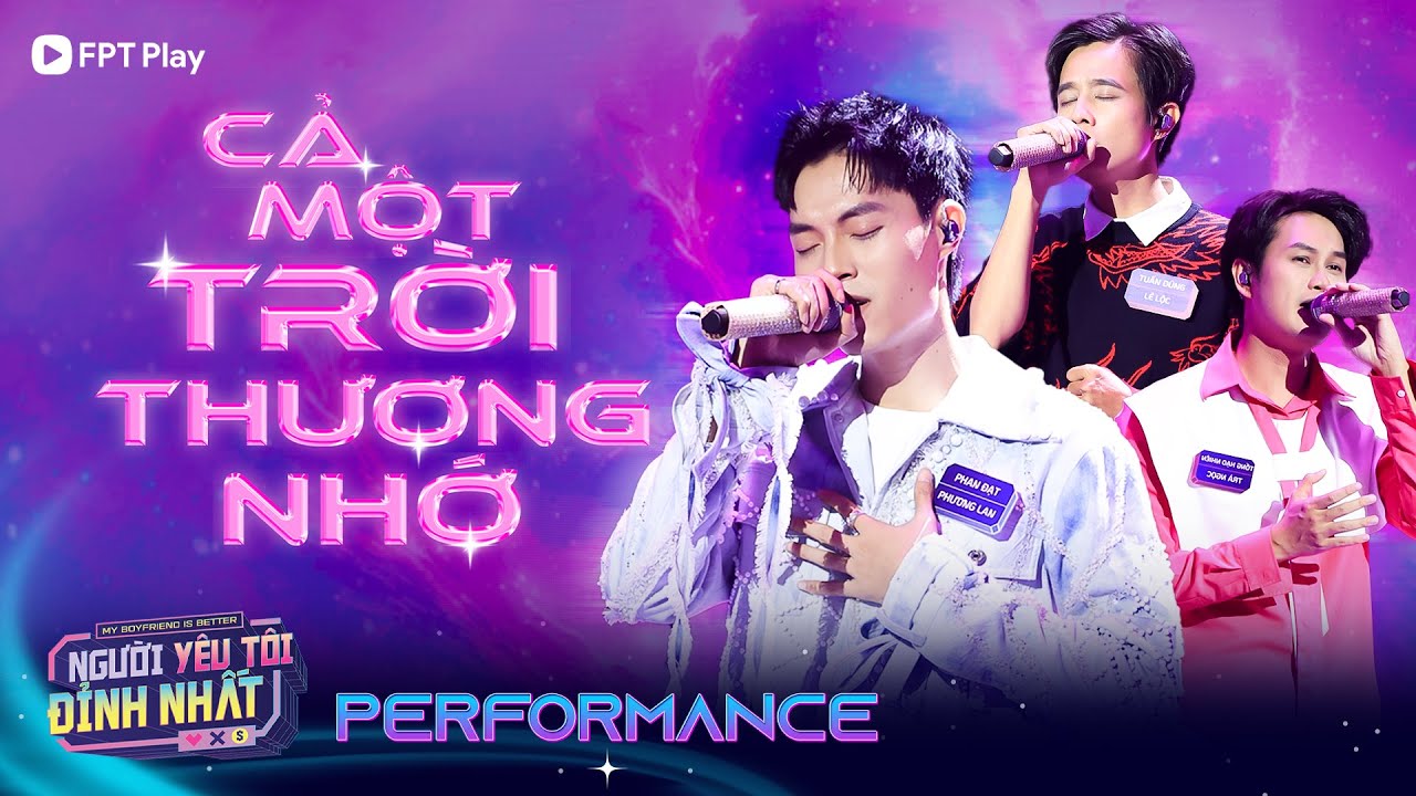 Cả Một Trời Thương Nhớ Gallery 2