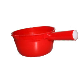 Ca Múc Nước Nhựa