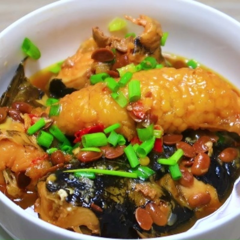 Cá Ngát Kho Tương - Món Ăn Dân Dã Mà Hấp Dẫn Gallery 1