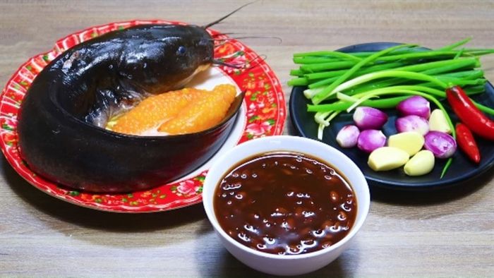 Cá Ngát Kho Tương - Món Ăn Dân Dã Mà Hấp Dẫn Gallery 2