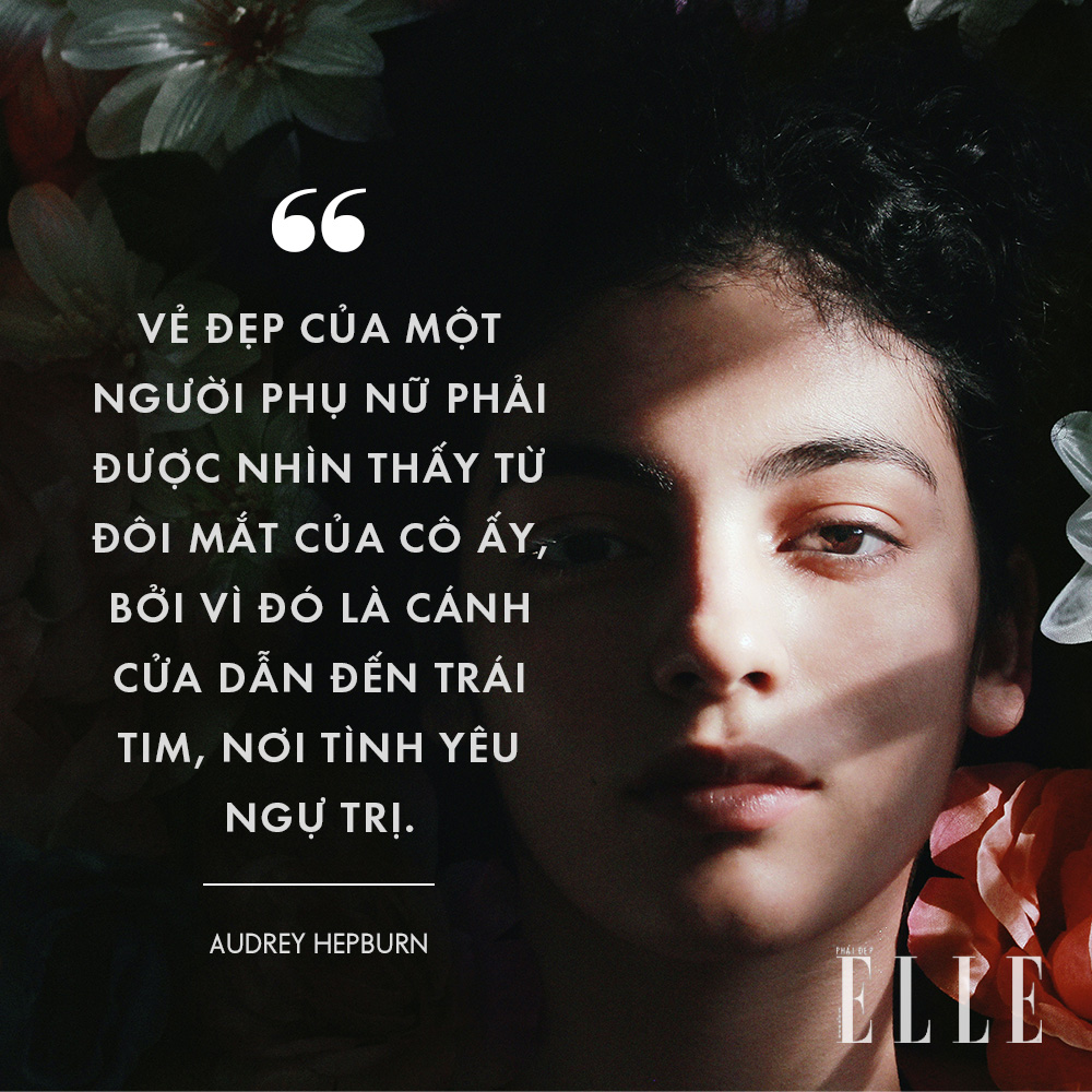 Vẻ đẹp tuyệt vời của người phụ nữ