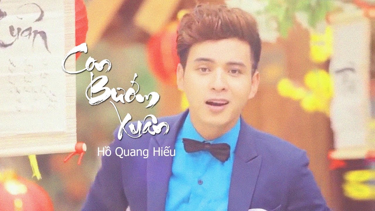 Ca Nhạc Con Bướm Xinh