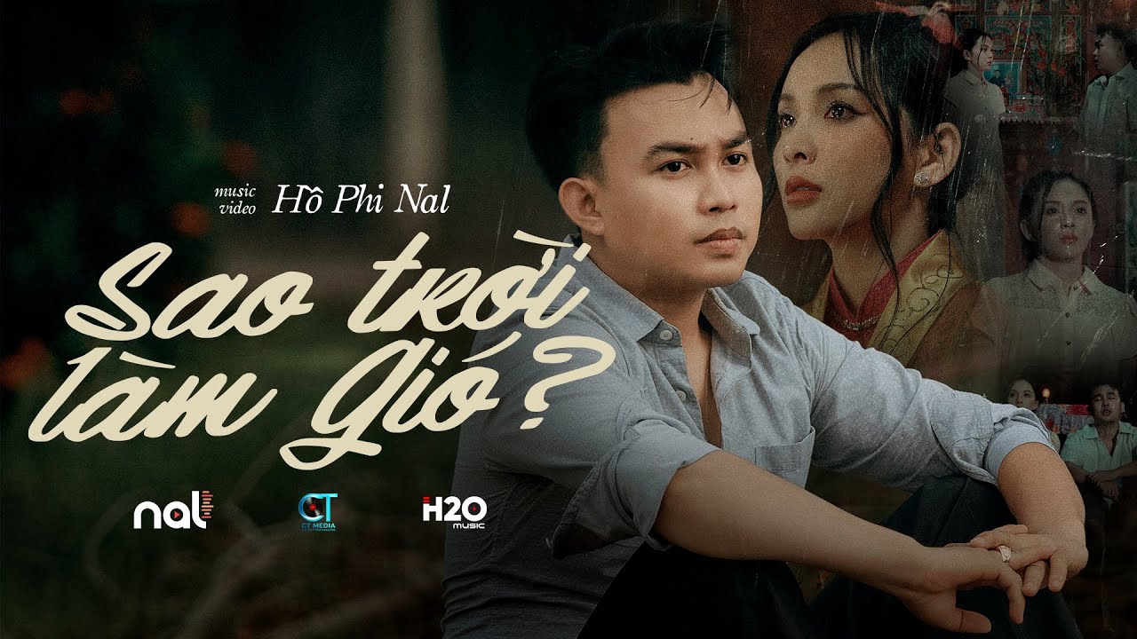 Ca nhạc Sao Trời Lạnh Gió