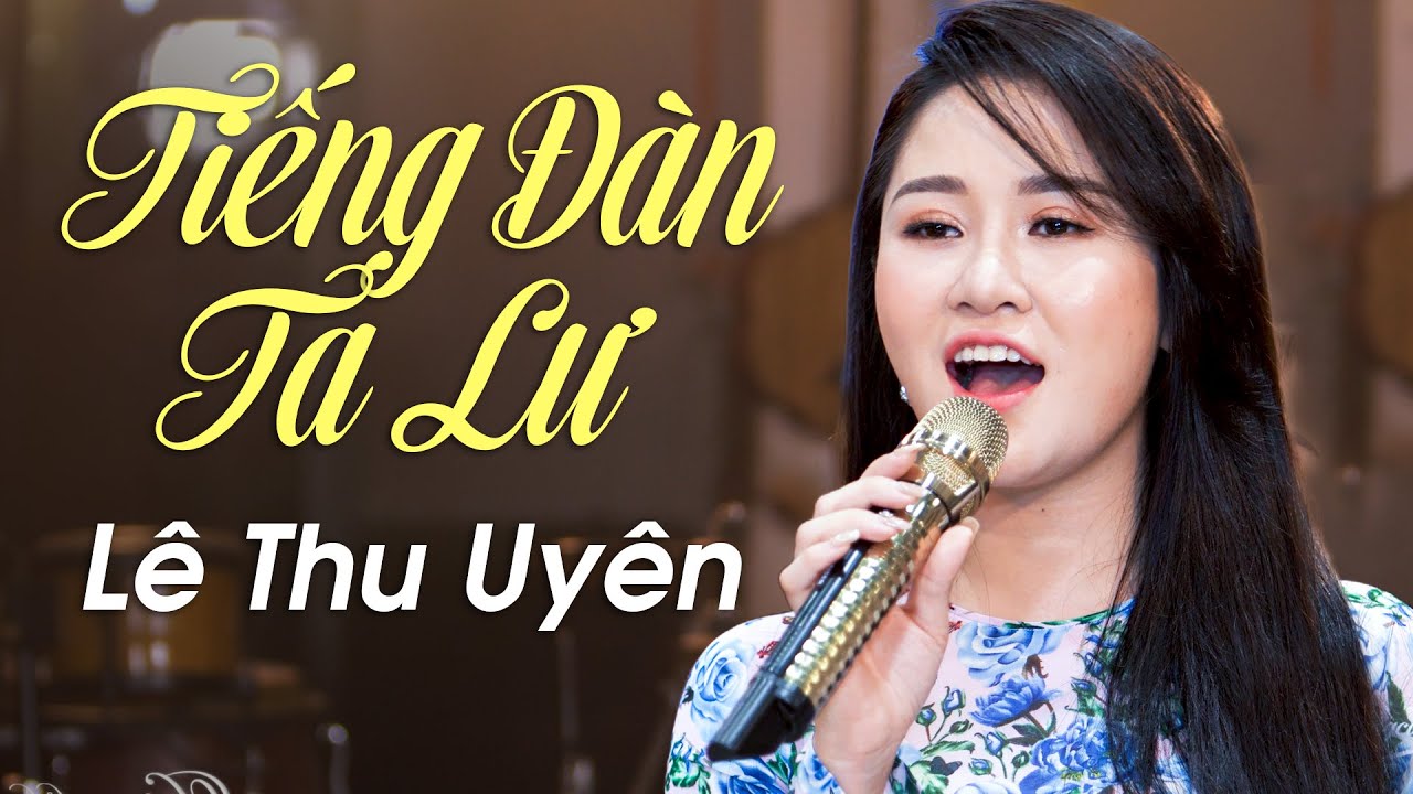 Ca nhạc tiếng đàn Ta Lư