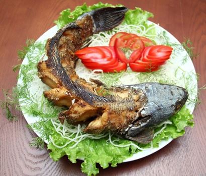Cá Nheo Nấu Món Gì Ngon?