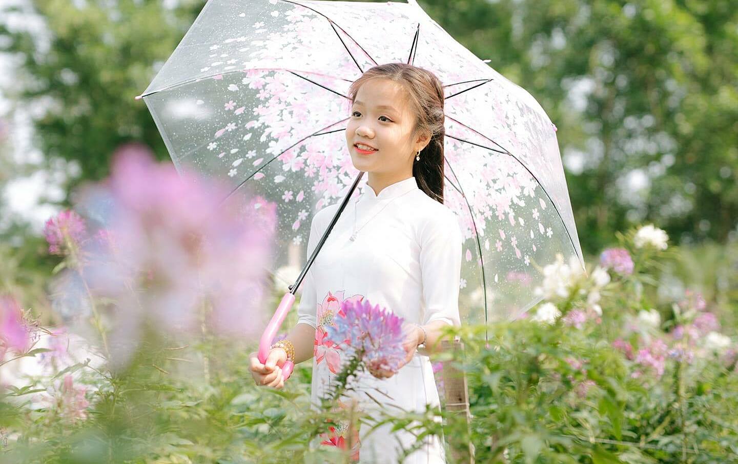 Ca Nương Tú Thanh