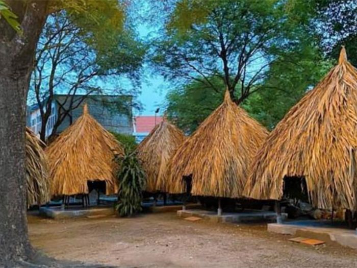Cà Phê Chòi Quận 8: Review và Địa Chỉ Hot Nhất