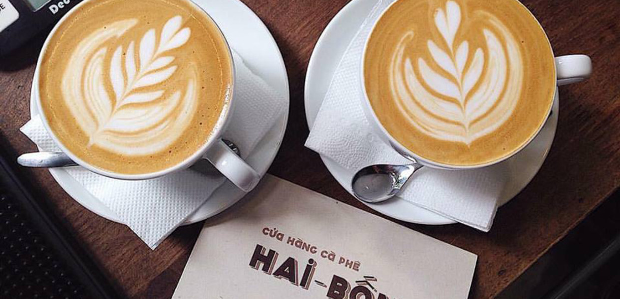 Cà Phê Hai Bốn Dã Tượng: Trải Nghiệm Cà Phê Độc Đáo Tại Đà Lạt
