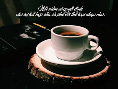 Thơ Hay Về Cà Phê - Hương Vị Đậm Đà Của Thi Ca Và Hạt Cà Phê Gallery 1