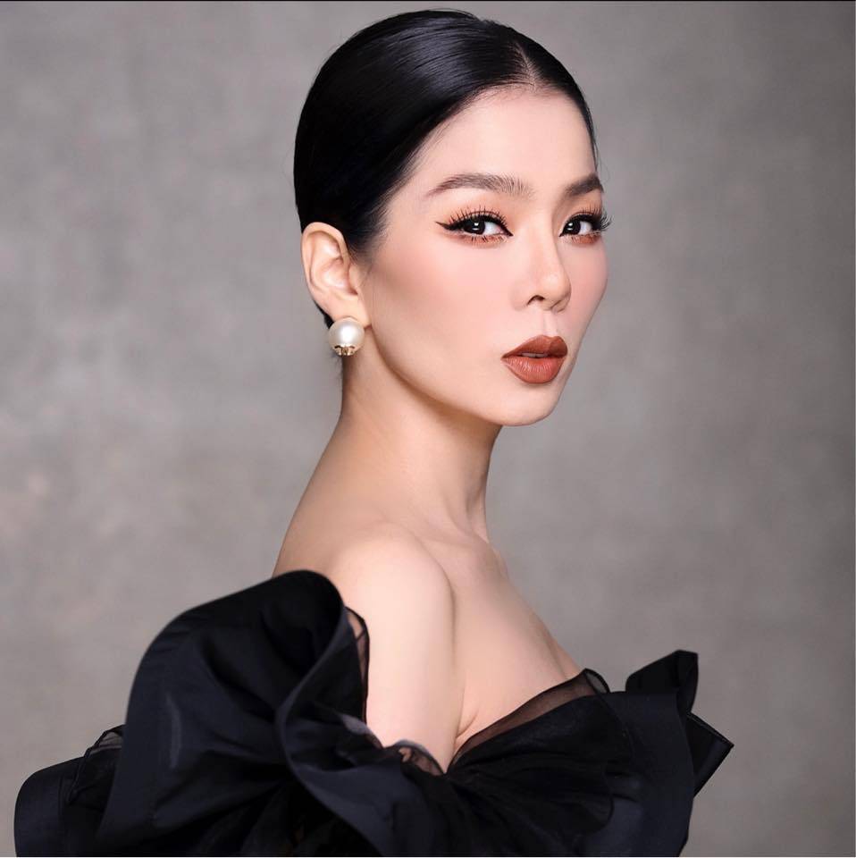 Ca sĩ Lệ Quyên sinh năm bao nhiêu? Gallery 2