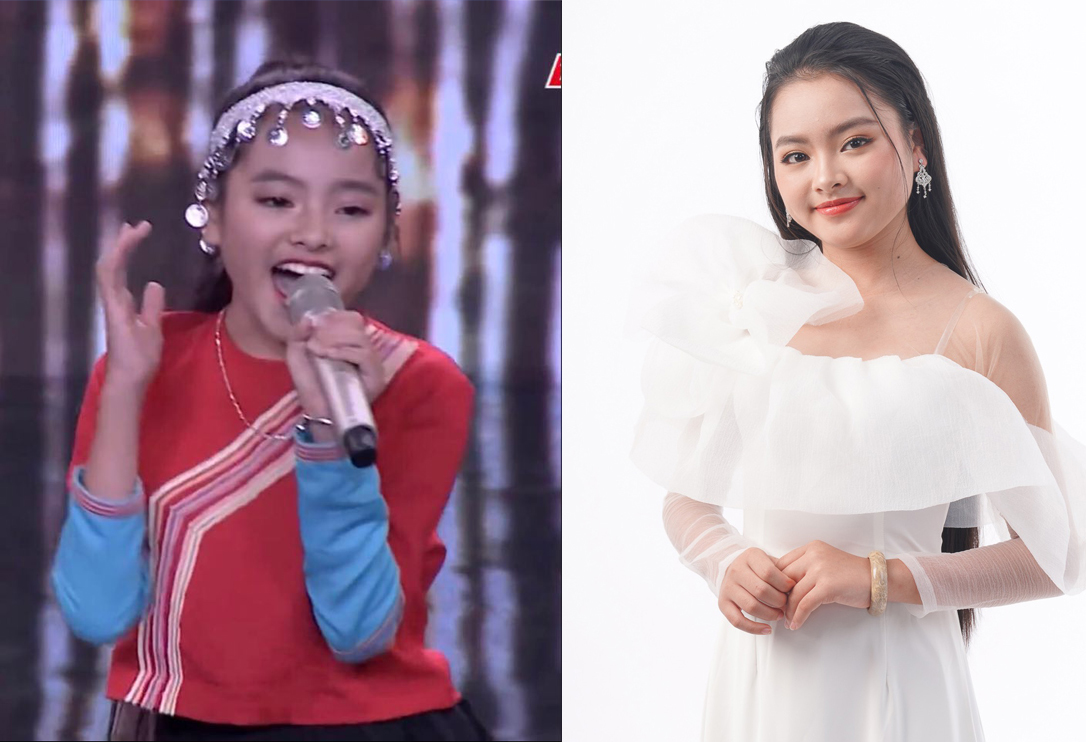 Ca sĩ Thu Hường bao nhiêu tuổi? Gallery 2