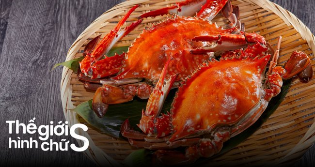 Đặc sản Cà Mau ngon tuyệt cú mèo! Gallery 1