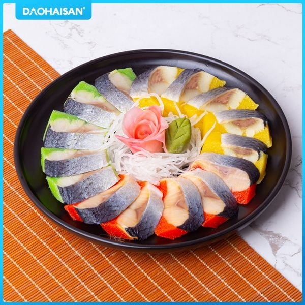 Cá Trích Ép Trứng Làm Món Gì?