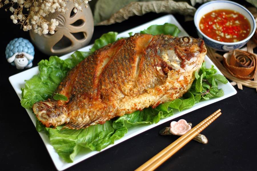 Cá Vược Làm Món Gì Ngon?