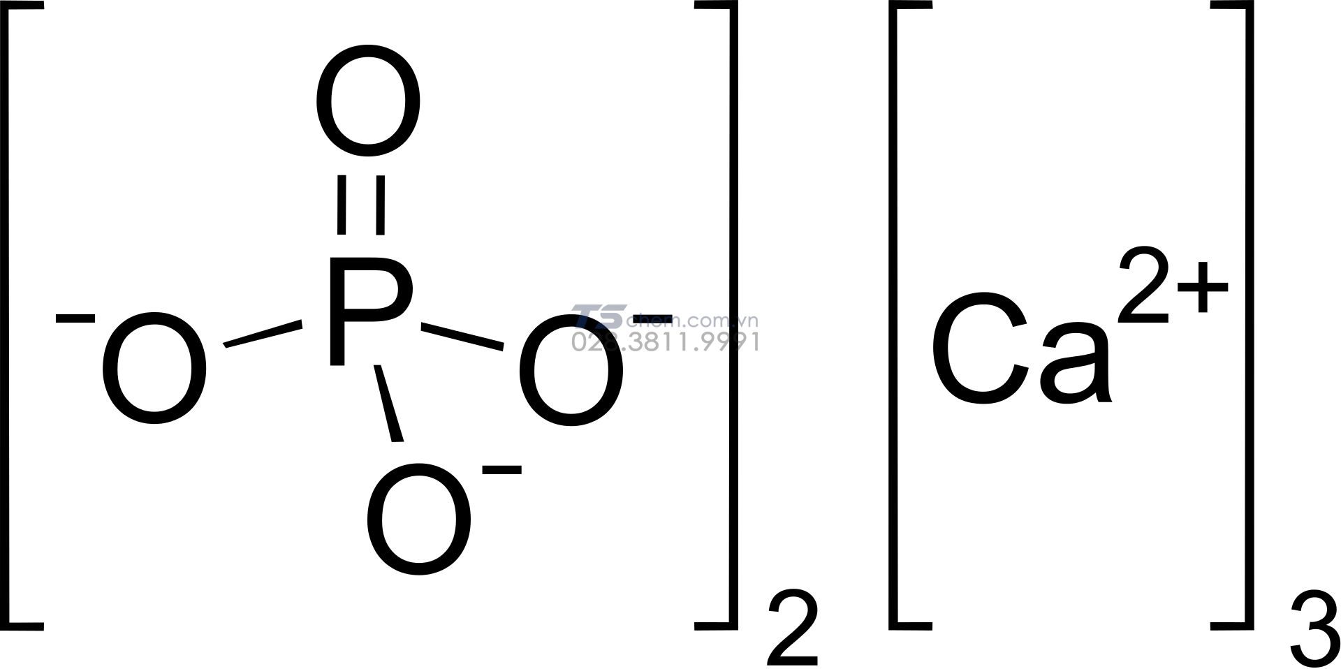 Ca3(PO4)2 kết tủa màu gì? Gallery 2