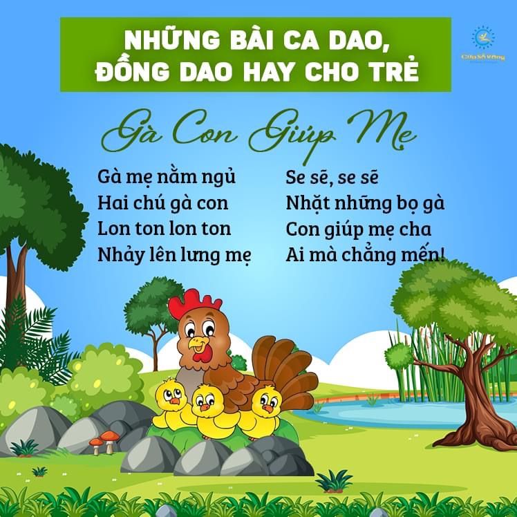 Tuyển tập những bài ca dao hay và ý nghĩa