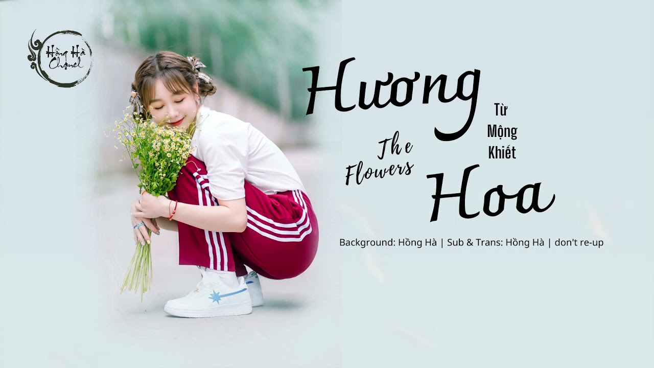 Bài Hát Trong Từ Mộng Khiết