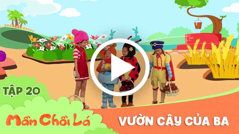 Những Bài Hát Hay Về Cây Cối