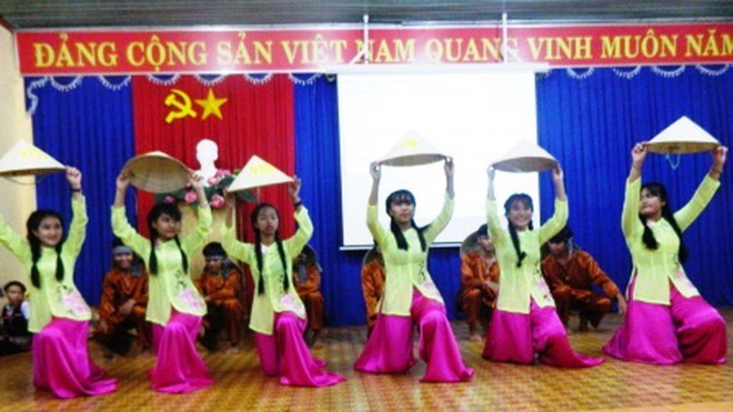 Những Bài Múa 20-11 Hay Nhất Gallery 1
