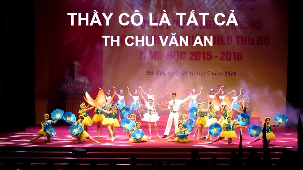 Múa Thầy Cô Là Tất Cả Gallery 2