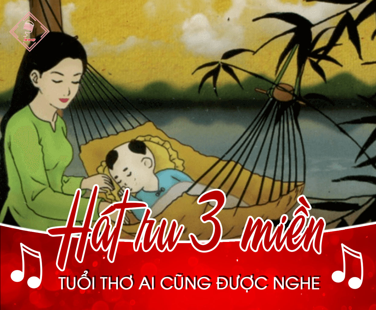 Ru Con Miền Bắc Gallery 1