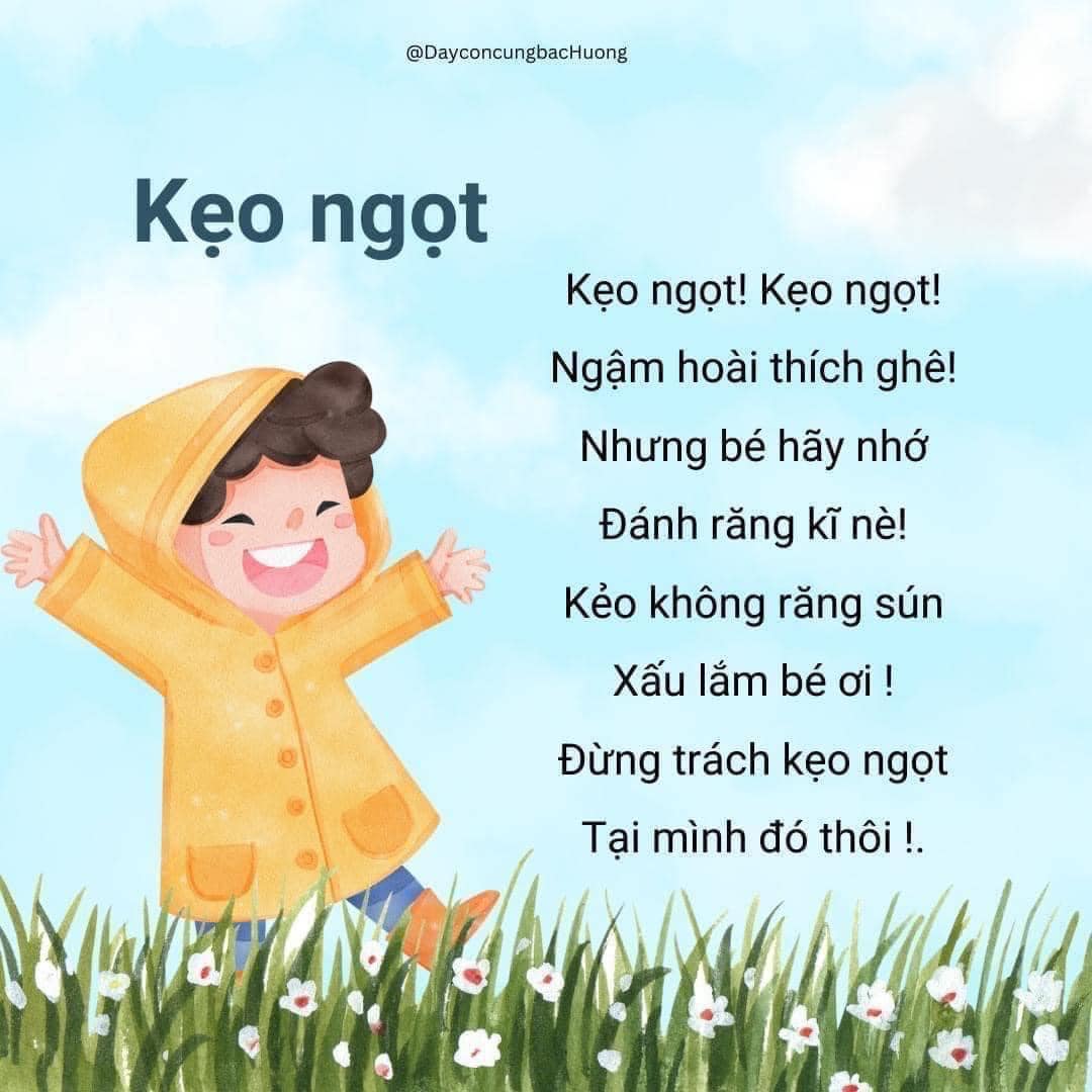 Những Bài Thơ Hay Làm Say Đắm Lòng Người