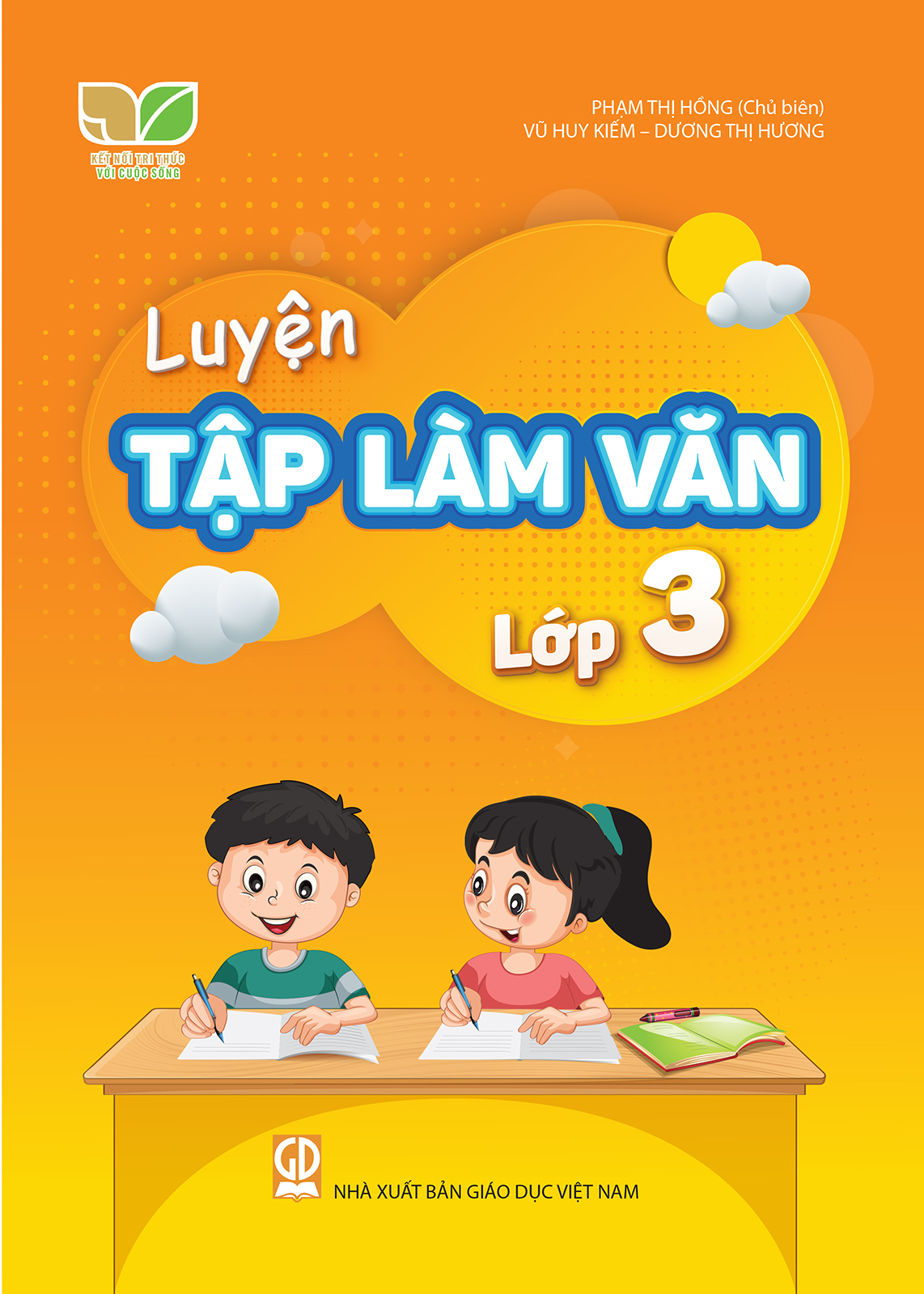 Bài Văn Lớp 3 Sách Kết Nối Tri Thức: Tổng Hợp Chủ Đề và Hướng Dẫn Viết