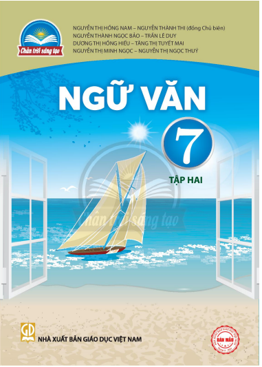 Soạn Văn Lớp 7 Tập 2 Chân Trời Sáng Tạo -  Hướng dẫn chi tiết, đầy đủ Gallery 2