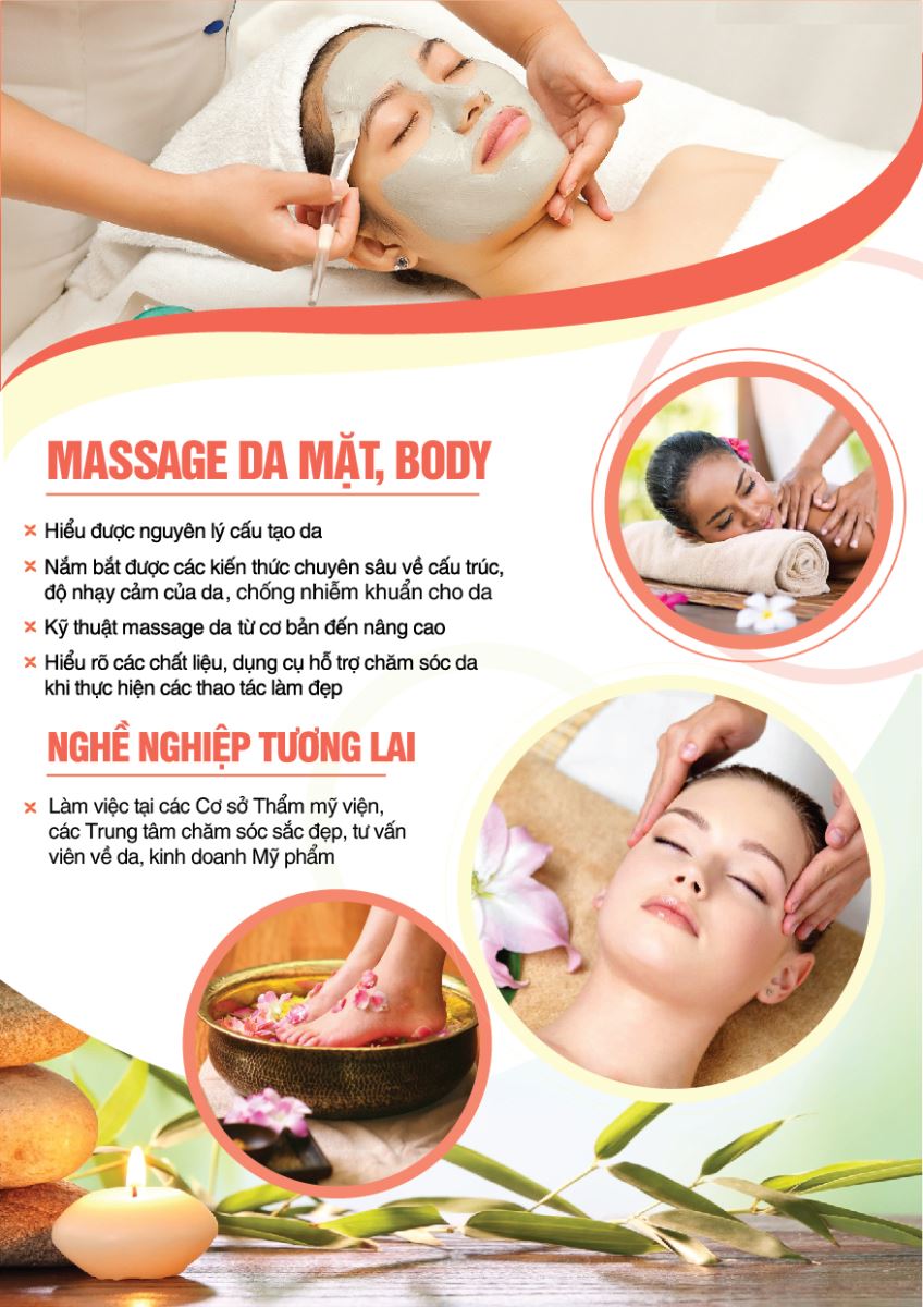 Bí quyết chăm sóc sắc đẹp toàn diện từ A đến Z