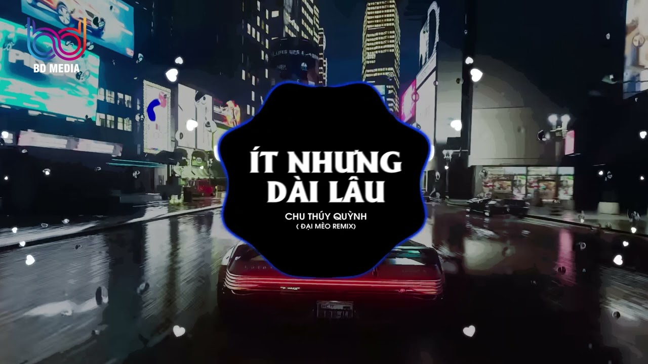 Khi Điều Anh Sợ Nhất Là Lạc Mất Em Remix Gallery 1