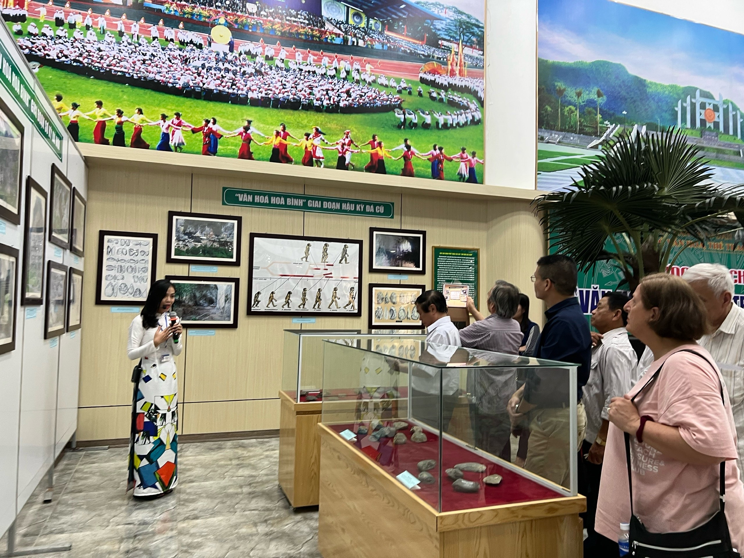 Biện pháp bảo tồn di sản văn hóa Gallery 1