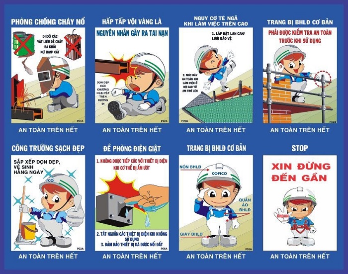 Quy tắc an toàn khi sử dụng điện Gallery 2