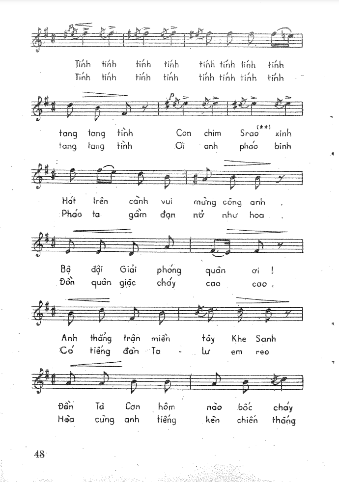 Hợp Âm Tiếng Đàn Ta Lư Gallery 2