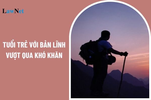Bản Lĩnh Tuổi Trẻ Là Gì? Gallery 1