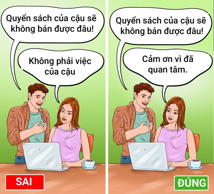 Khiếm Nhã Là Gì? Gallery 1
