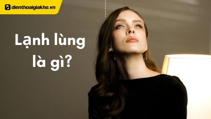 Lạnh Lùng Là Gì? Gallery 1