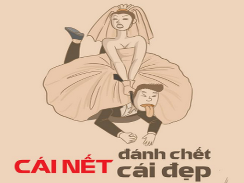 Mất Nết Là Gì? Gallery 1