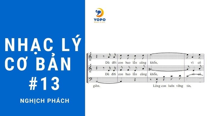 Nghịch Phách Là Gì? Gallery 1