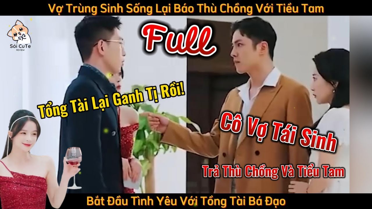 Tổng Tài Lại Ganh Tị Rồi Gallery 1