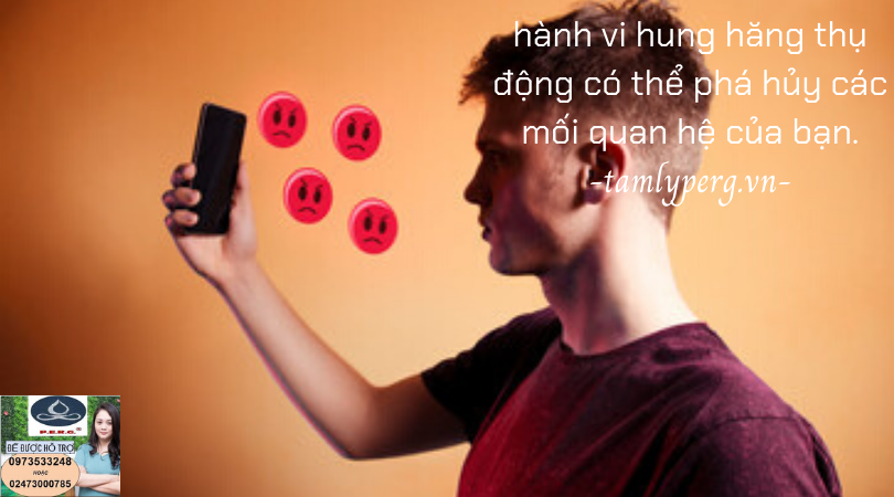 Hung hăng là gì? Gallery 1