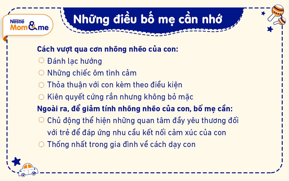 Nhõng nhẽo là gì? Gallery 1