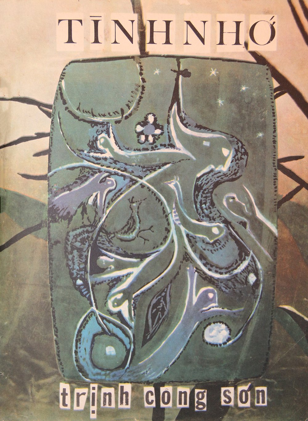 Bài Ca Tình Nhớ Gallery 2