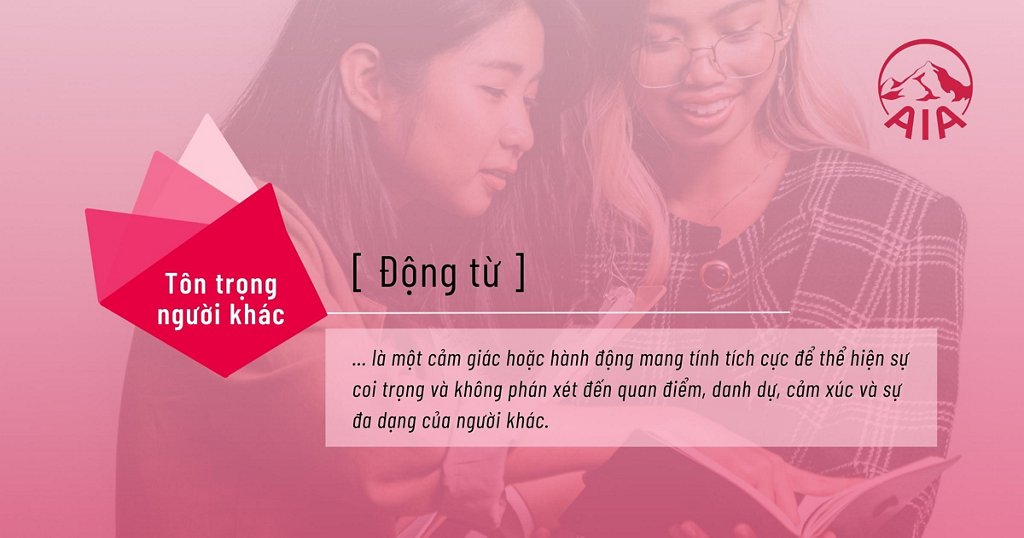 Tôn Trọng Người Khác Là Gì? Gallery 1