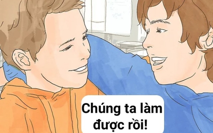 Biểu Hiện Của Lời Khen: Nhận Biết Và Phân Tích Gallery 1