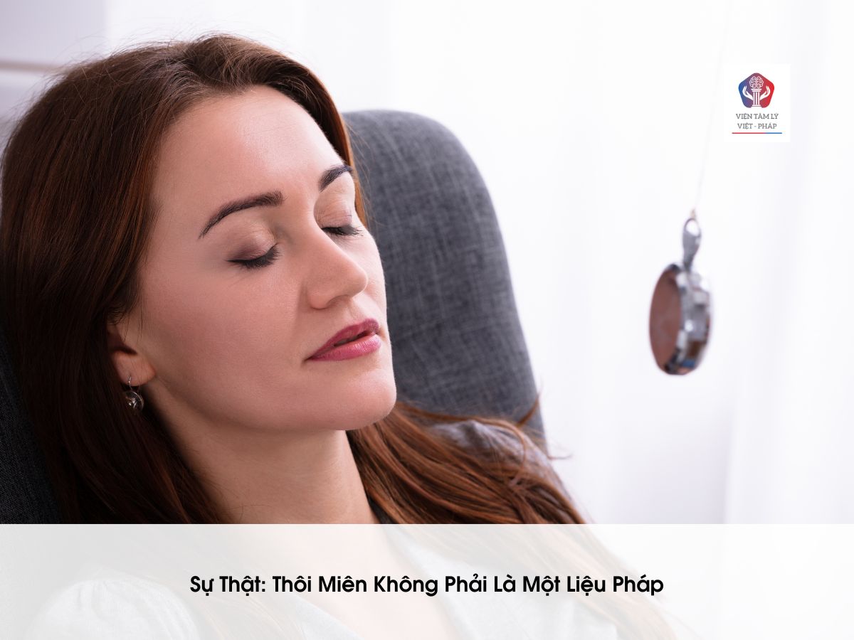 Biểu Hiện Của Người Bị Thôi Miên Gallery 2