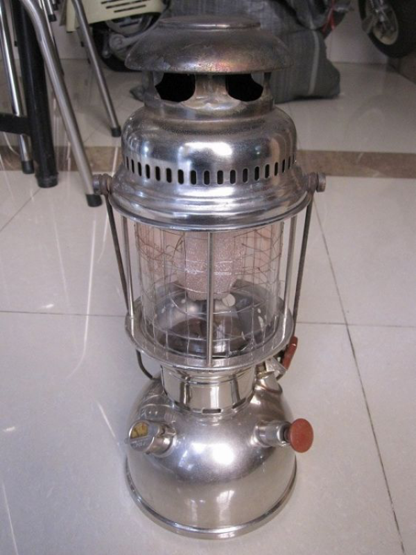 Cấu tạo đèn măng xông Gallery 1