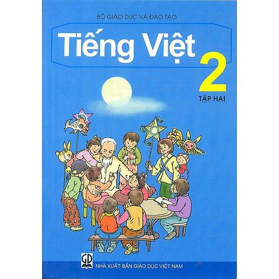 Bài tập đọc lớp 2 cũ: Tổng hợp các bài đọc hay và bổ ích Gallery 1