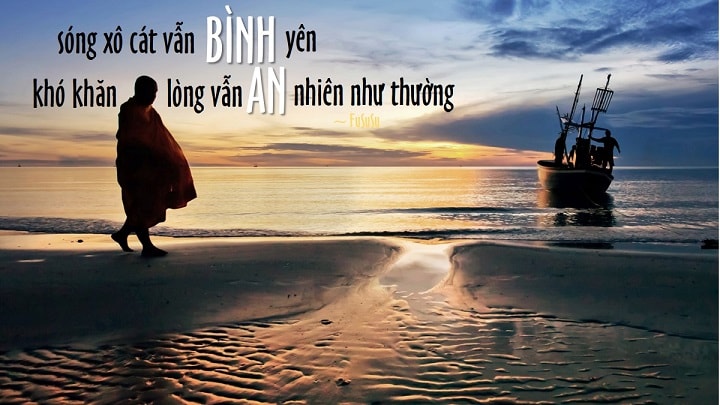 Triết lý sống đơn giản: Hướng đến hạnh phúc đích thực Gallery 2